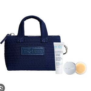 M-61 powerful skincare Perfect Hugs + Kisses Gift Set